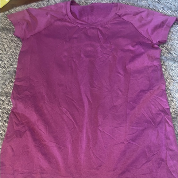 Lululemon swiftly tech - Picture 1 of 2